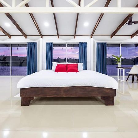 The Babylon Suite Тортугеро Екстериор снимка